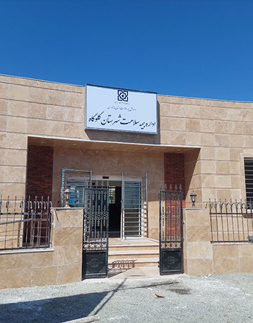 نرده استیل